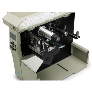Принтер этикеток Zebra 105SL Plus 102-8KE-00000 - фото 2
