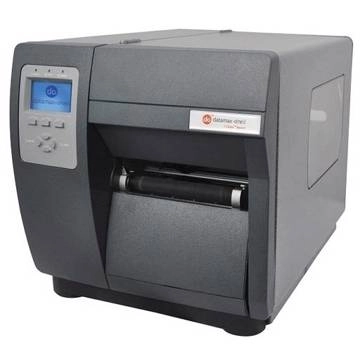 Принтер этикеток Datamax I-4212e Mark III12-00-46040007 - фото