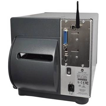 Принтер этикеток Datamax I-4212e Mark III12-00-46040007 - фото 2