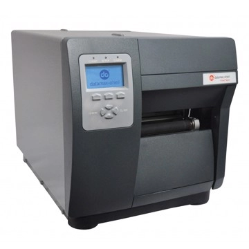 Принтер этикеток Datamax I-4212e Mark III12-00-46040007 - фото 1