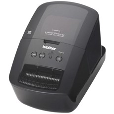 Принтер этикеток Brother QL-720NW QL720NWR1