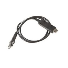 Зарядный USB кабель для Honeywell CK65 (236-297-001)