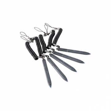 Комплект для замены стилуса 5 шт для Honeywell CK65 (203-986-001) - фото