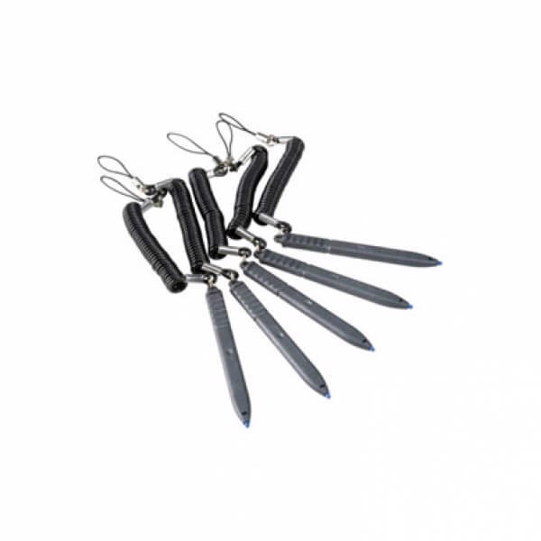 Комплект для замены стилуса 5 шт для Honeywell CK65 (203-986-001)