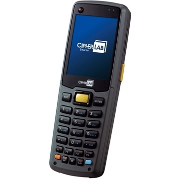 ТСД Терминал сбора данных CipherLab A863SL8N21NS1 - фото 1