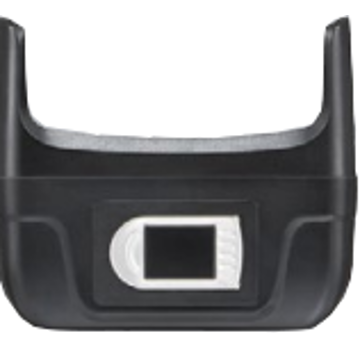 Адаптер Micro-USB / 5V DC-порта со сканером отпечатка Chainway SNP-C3000/4000/4050-USB/DC-FP - фото