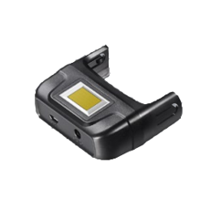 Адаптер Micro-USB / 5V DC-порта со сканером отпечатка Chainway SNP-C3000/4000/4050-USB/DC-FP-FIPS