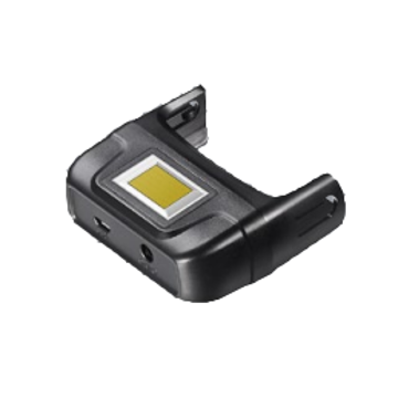 Адаптер Micro-USB / 5V DC-порта со сканером отпечатка Chainway SNP-C3000/4000/4050-USB/DC-FP-FIPS - фото