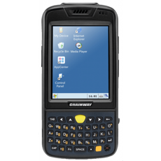 ТСД Терминал сбора данных Chainway C3000-L2-PB
