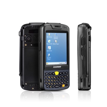 ТСД Терминал сбора данных Chainway C3000-T - фото 1