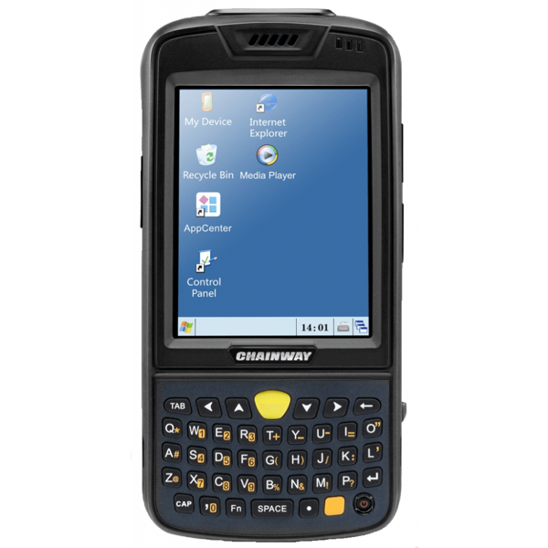 ТСД Терминал сбора данных Chainway C3000-OH2