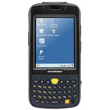 ТСД Терминал сбора данных Chainway C3000-TL3 - фото