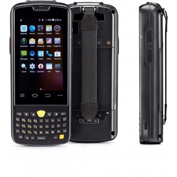 ТСД Терминал сбора данных Chainway C4050-T1L2-PB(3G) - фото 3