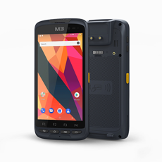 Терминал сбора данных (ТСД) M3 Mobile SL100N-12CHSS-HF