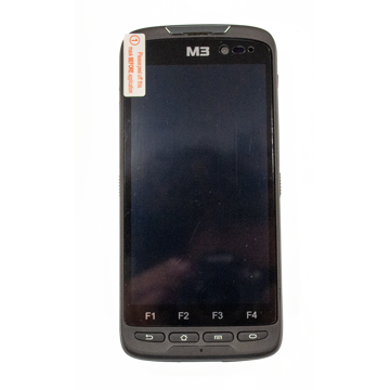Терминал сбора данных (ТСД) M3 Mobile SL10 SL100N-12CHSS-HF - фото 1