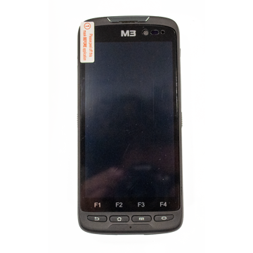 ТСД Терминал сбора данных M3 Mobile SL10 SL104N-12CHSS-HF - фото 1