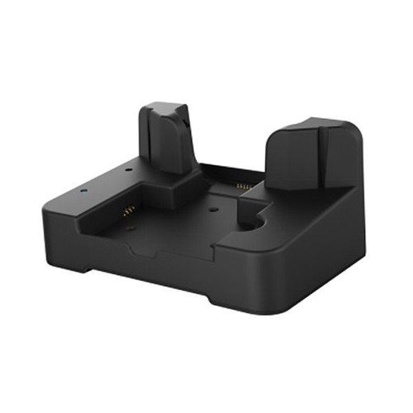 Подставка M3 Mobile двухслотовая для зарядки и USB (SL10-2CRD-CC0)