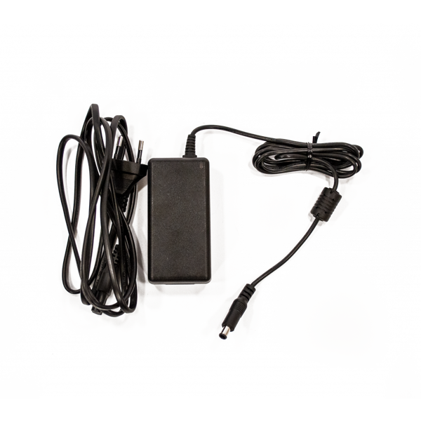 Блок питания 2-х слотовой подставки M3 Mobile (шнур EU) для SL10 SL10K (SL10-PWSP-2EU)