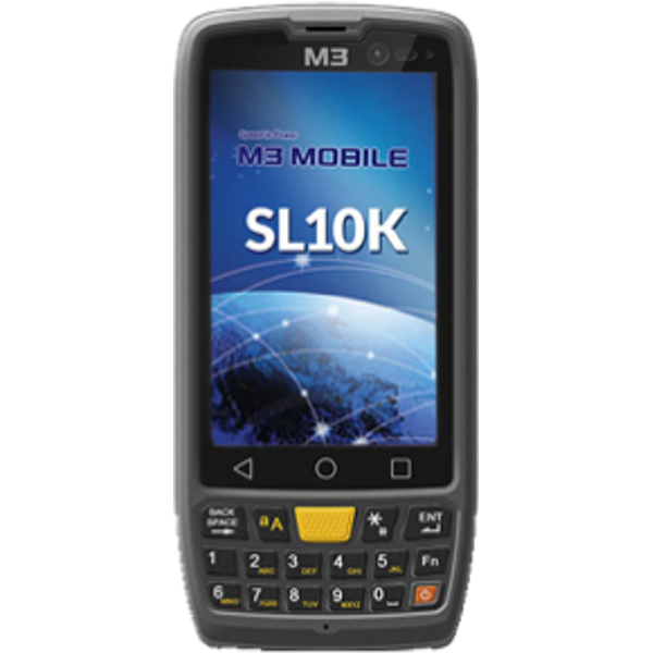 M3 Mobile SL10K Терминал сбора данных (ТСД) SL1K0N-12CWES-HF