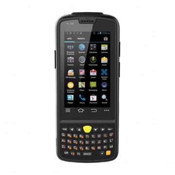 ТСД Терминал сбора данных Chainway C4050-H1 - фото