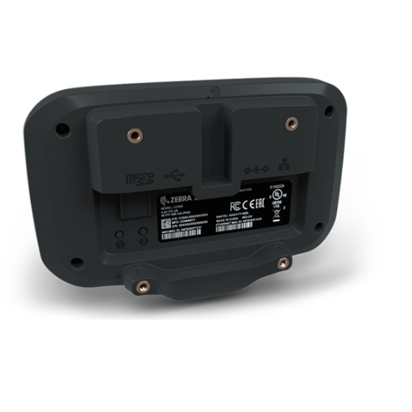 Информационный киоск Zebra CC600-5-3200LNWW