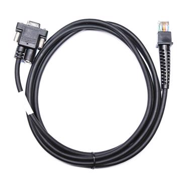 Кабель RS-232 Datalogic 2 метра для 1500i (8-0751-16) - фото