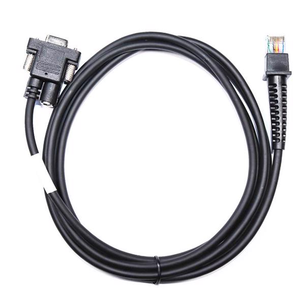 Кабель RS-232 Datalogic 2 метра для 1500i (8-0751-16)