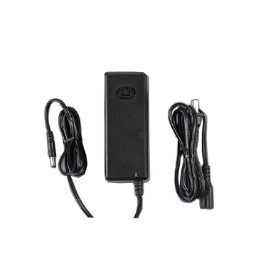 Адаптер питания для восьмислотовой зарядки запасных аккумуляторов Chainway C6000 (DCPWR-C6000-12V5A-CN) - фото