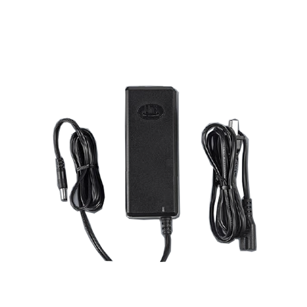 Адаптер питания для восьмислотовой зарядки запасных аккумуляторов Chainway C6000 (DCPWR-C6000-12V5A-CN)