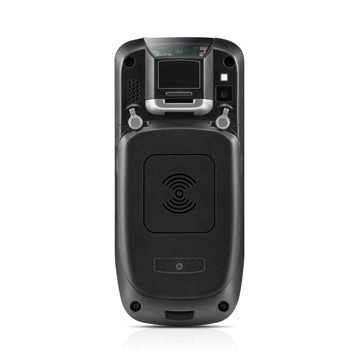 ТСД Терминал сбора данных Chainway C6000SE-T1 - фото 3