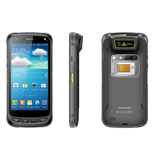 ТСД Терминал сбора данных Chainway C71-I1