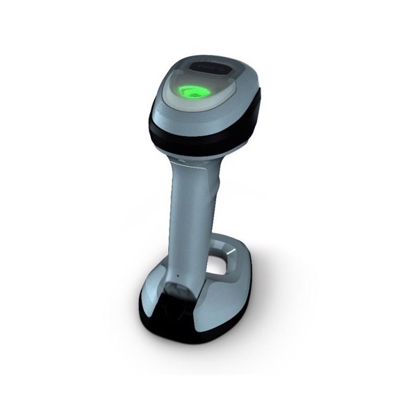 Сканер штрих-кода Zebra DS9908-HD4000WZTWW