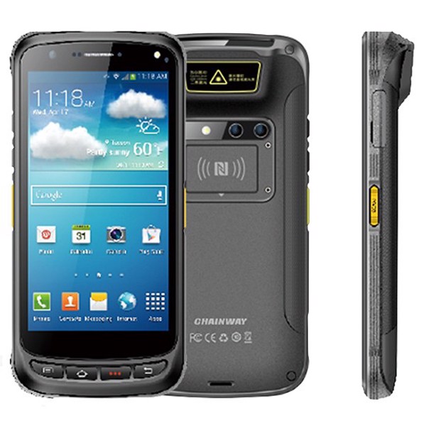 ТСД Терминал сбора данных Chainway C71-U3T2