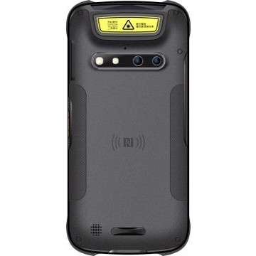 ТСД Терминал сбора данных Chainway C70-T1 - фото 2