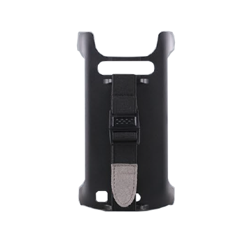 Пластиковый бампер Chainway с наладонным ремешком (RB-C70-HS) - фото