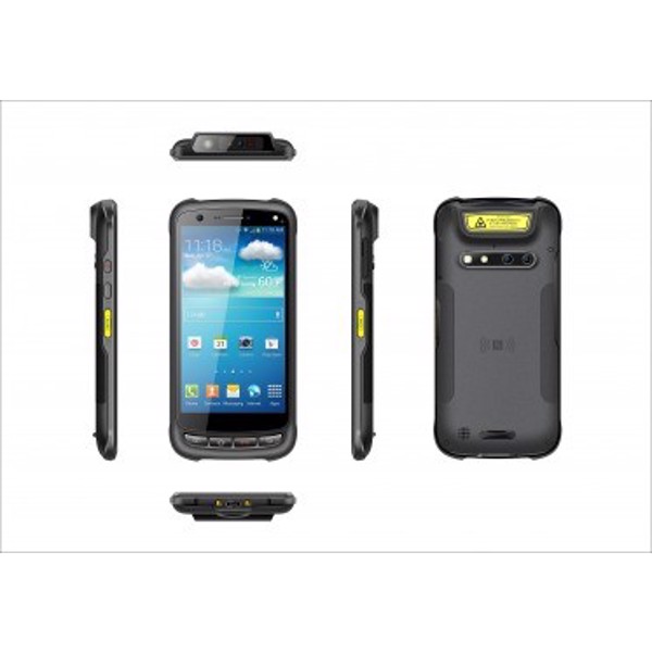 ТСД Терминал сбора данных Chainway C70-I2