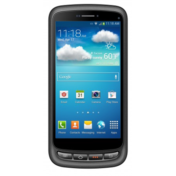 ТСД Терминал сбора данных Chainway C76-T1 - фото