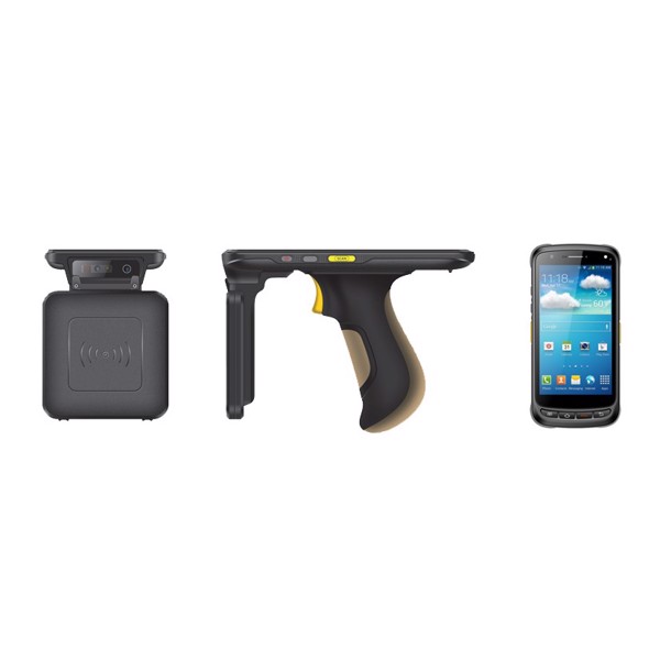 ТСД Терминал сбора данных Chainway C76-T1