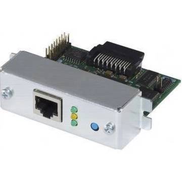 Ethernet интерфейс Citizen для CT-E651, CT-S251 (PPS00279S) - фото