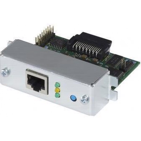 Ethernet интерфейс Citizen для CT-E651, CT-S251 (PPS00279S)