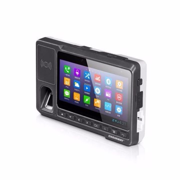 ТСД Терминал сбора данных Chainway V600 - фото 1