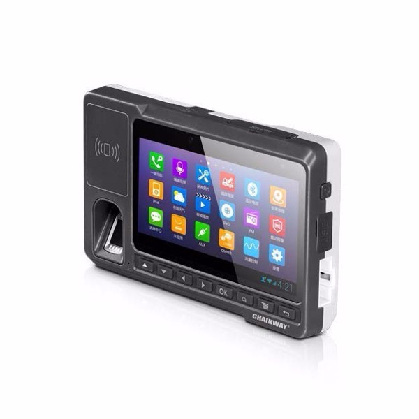 ТСД Терминал сбора данных Chainway V600