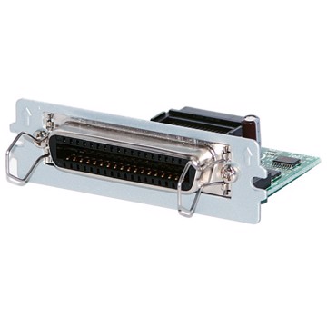 Карта параллельного интерфейса Citizen для CT-S2000 / 4000 (TA66811-00F) - фото