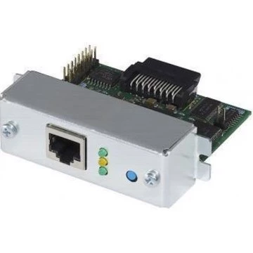 Интерфейсная карта Ethernet Citizen для CT-S2000 / 4000 (TA66814-0) - фото