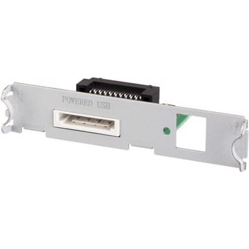 Плата USB интерфейса Citizen для CT-S600/800 (TZ66803-0) - фото