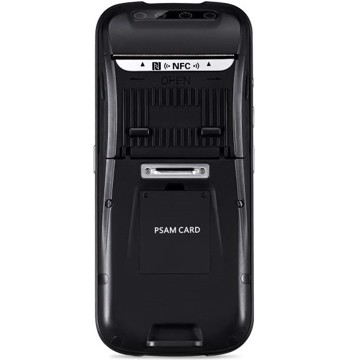 ТСД Терминал сбора данных Chainway C75-O - фото 2