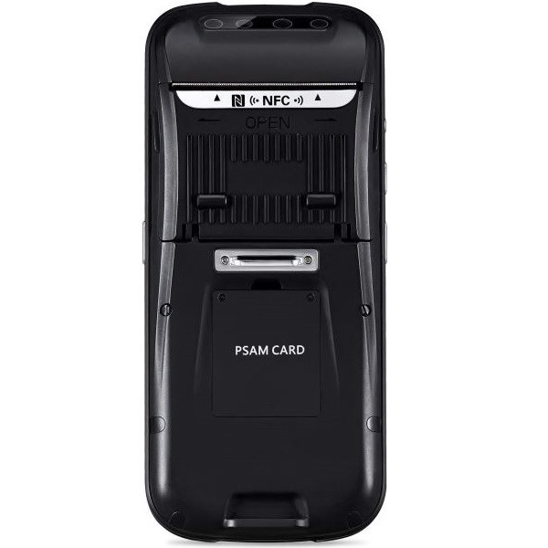 ТСД Терминал сбора данных Chainway C75-O