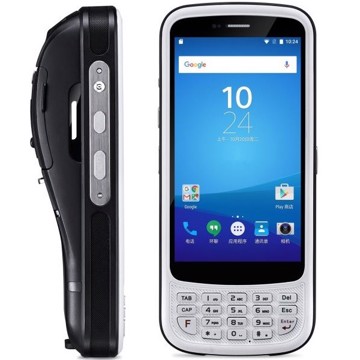 ТСД Терминал сбора данных Chainway C75-T3 - фото 1