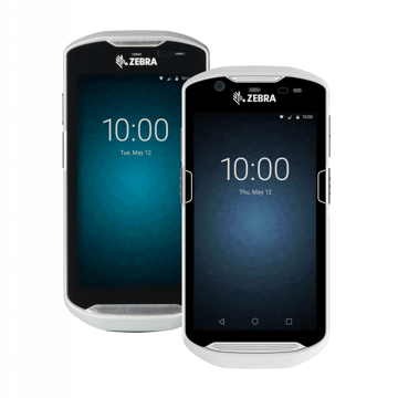 ТСД Терминал сбора данных Zebra TC56DJ-2PAZU2P-A6 - фото 3