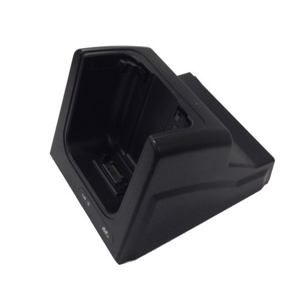 Подставка M3 Mobile двухслотовая для зарядки и USB (UL10-2CRD-CUS)